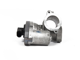 ZAWÓR EGR MONDEO 05- / 2.2 DURATORQ _ 1697821 _ 6S7Q-9D475-AG
