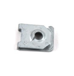 Nakretka 6.3 x 32mm poszycia przodu - W708680-S442 , 1434549, oryginał Ford OE
