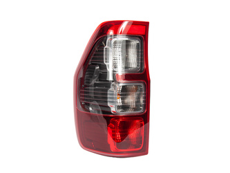 Lampa prawa tył Ranger 2019-2019 - EB3B-13404-GA, 2319139, oryginał Ford OE