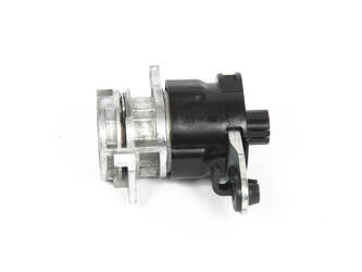 Obudowa bębenka zamka klapy tył ka 08-16 -  9S51-43102-CA, 1545426, oryginał Ford OE