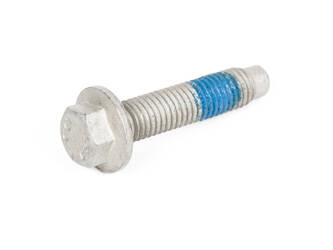 Śruba obejmy stablizatora Focus 18- Mustang mach-e -  W719449-S439 , 2216477, oryginał Ford OE