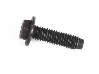 Śruba m6x20mm uszczelniacza oe Ford wiele modeli -  W718169-S307 , 2020110, oryginał Ford OE