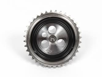 Koło zębate wału korbowego 2.2 2.4 duratorq tc - BK2Q-6306-AA, 1682478, oryginał Ford OE