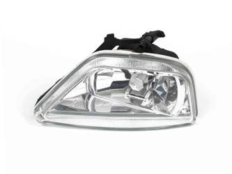 Halogen prawy Focus 01-05 -  2M51-15K201-AH, 1306252, oryginał Ford OE