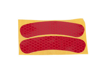 Taśma tylnej klapy Mondeo 07-14 kombi -  7S71-402A24-AA, 1467116, oryginał Ford OE