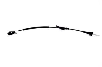 Linka otwierania drzwi Fusion 02-12 -  2N11-N218A01-AG , 1372503, oryginał Ford OE