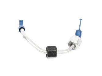 Przewód wtrysku paliwa Kuga 20- Focus 18- 1,5 tdci -  JX6Q-9A557-AA , 2191065, oryginał Ford OE