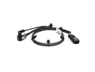 Wiązka czujnika abs lewa tył Ford Focus 2018 -  JX6T-2B572-GECC, 2268623, oryginał Ford OE