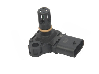 Czujnik w kolektorze dolotowym 3.5 benzyna Edge _ 2702915 _ dv2a-9f479-ac _ dv2z-9f479-e dv2z-9f479-a _ gtu_07 - 2702915, oryginał Ford OE