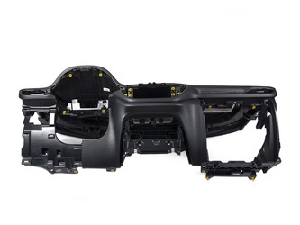 Deska rozdzielcza Puma 20- - L1TB-S04304-CJ3ZHE, 2755065, oryginał Ford OE