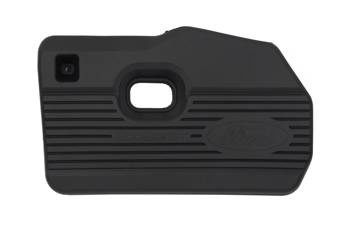 Osłona silnika Edge 18- Kuga 20- Escape 20- 2,0 eb - K2GE-6A949-AC , 2280973, oryginał Ford OE