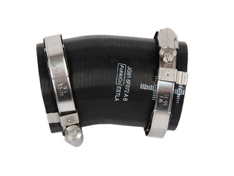 Przewód turbiny Ford Mondeo 19- S-max 18- 2.0 tdci -  JG91-6F072-AB , 2414667, oryginał Ford OE