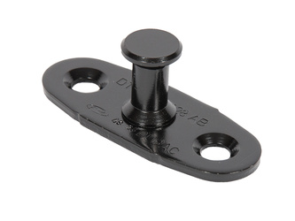 Rygiel zamka drzwi bocznych Connect 13- Ford oe -  DT11-V23028-AB, 1859293, oryginał Ford OE