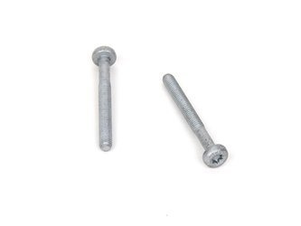 Śruba m6x55mm obudowy sterownika Focus 11- 14- - W704056-S442 , 1472749, oryginał Ford OE
