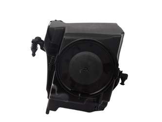 Obudowa filtra powietrza 1.6 zetec dohc efi -  AV61-9600-CG, 1851878, oryginał Ford OE