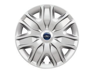 Kołpak koła 17" S-max / Galaxy 2015- - EM2C-1130-B1A, 1893561, oryginał Ford OE