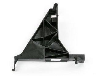 Wspornik reflektora lewy Ecosport 2017- -  GN15-8227-AB , 2083705, oryginał Ford OE