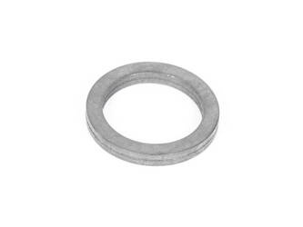 Uszczelka pompy oleju Fiesta 1,4 1,6 duratorq - 2S6Q-6A628-B TDCI, 1708236, oryginał Ford OE