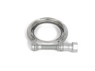 Obejma układu wydechowego Ecosport 17- Focus 18- - 2195365, oryginał Ford OE