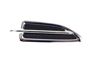 Kratka błotnika lewa Kuga 2012-2016 chrom - CJ54-16C217-AFSMAS , 5219596, oryginał Ford OE