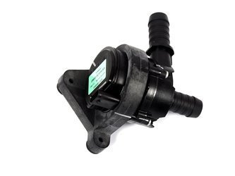 Pompa wody nagrzewnicy C-max energi hybryda -  DM58-8C419-AB , 2164280, oryginał Ford OE