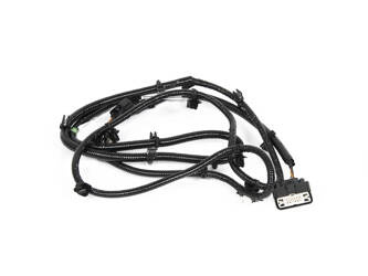 Wiązka zderzaka przód Explorer 20- - L1MT-15K867-BBE , 2401733, oryginał Ford OE