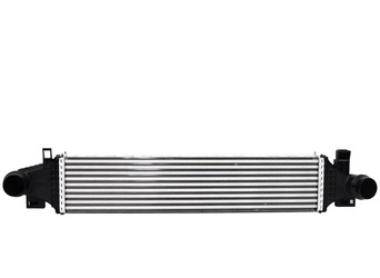 Intercooler Kuga Escape USA 2020- 1.5 dragon -  LX61-6K775-AD , 2412656, oryginał Ford OE