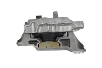 Poduszka silnika przód Kuga 2020- 4wd - LX61-6F012-JB , 2409931, oryginał Ford OE