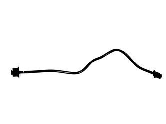 Przewód zbiorniczka wyrównawczego Focus C-max Kuga -  8V61-8C012-DC, 1741877, oryginał Ford OE