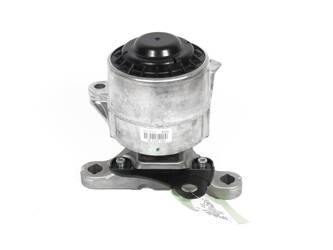 Poduszka silnika S-max 18- Mondeo 19- 2,0 ecoblue - JG91-6F012-AC, 2342165, oryginał Ford OE
