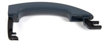 Klamka drzwi przednich rh/lh C-max Focus Kuga Connect 13- Custom -  AM51-U22404-CAXWAA , 1738727, oryginał Ford OE