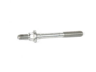 Śruba m6x48+m6x11 - BK2Q-6A548-GA, 1731717, oryginał Ford OE