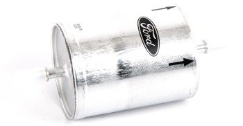 Filtr paliwa Mondeo mk3 benzyna Transit 06-14 2,3 - 1S71-9155-BA, 4103735, oryginał Ford OE