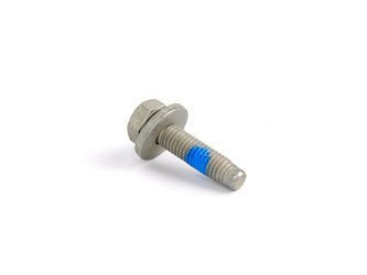 Śruba m8 x 30mm mocowania amortyzatora przód Ford - W710962-S440 , 1345740, oryginał Ford OE