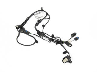 Wiązka czujników parkowania tył Ecosport 17- -  GN15-15K868-CDC , 2209583, oryginał Ford OE