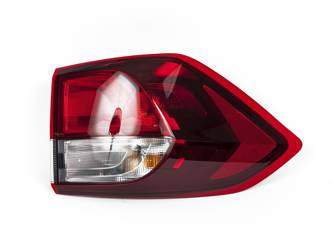 Lampa lewa wenętrzna tył Ecosport 17- - GN15-13405-DE , 2304079, oryginał Ford OE