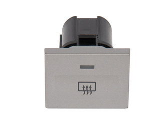 Przełącznik podgrzewania szyby tył Kuga 08-12 oe -  8V4T-18C621-AB, 1559586, oryginał Ford OE