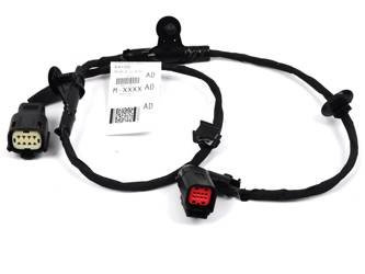 Wiązka radaru Edge 2018- -  K2GT-14K011-AE , 2464633, oryginał Ford OE