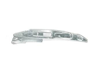 Wygłuszenie lewe błotnika Edge 15- - GT4B-R16066-AB , 2009645, oryginał Ford OE