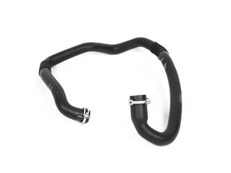 Przewód układu chłodzenia dolny Focus 03-08 -  3M5H-8286-SK, 1454301, oryginał Ford OE