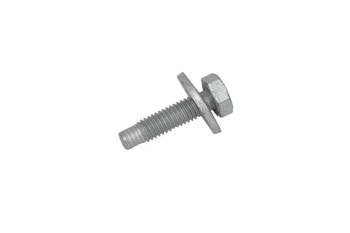Śruba m6x20 mm wiele zastosowań modeli Forda oe - W505424-S442 , 5202757, oryginał Ford OE