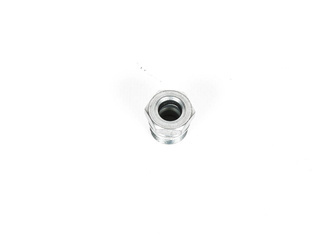 Złącze przewódu pompy wspomagania Transit 18 mm - F33C-3F656-BA, 6742740, oryginał Ford OE