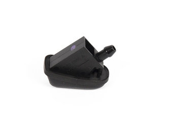 Dysza spryskiwacza szyby przedniej Focus 04-08 / bez ogrzewanej szyby przedniej -  4M51-17666-AD, 1708176, oryginał Ford OE