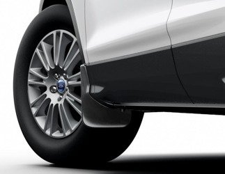 Chlapacze przód Kuga 2012- / 2016-19 -  DV4J-16D576-AA59QR , 1800160, oryginał Ford OE