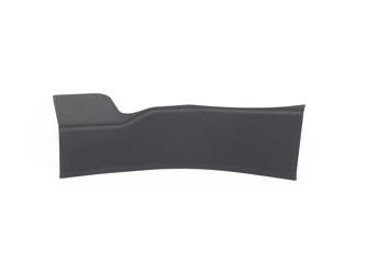 Listwa lewa progu drzwi tył Mustang mach-e 21- - LJ8B-R13245-AE319W , 2514675, oryginał Ford OE