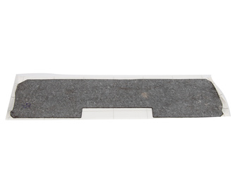 Wygłuszenie p/l drzwi przód Ecosport 13- 17- -  CN15-N20356-AA , 1788481, oryginał Ford OE