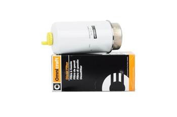 Filtr paliwa Ford Transit 2.0di/2.4di/tdci 00-06 - 2136785, oryginał Ford OE