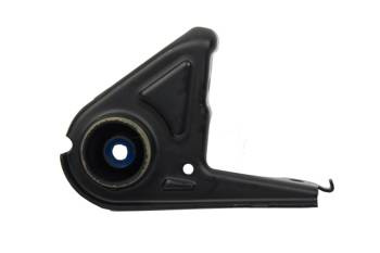 Wieszak tłumika lewy tylny Mustang 2015- /17- 5,0 -  JR33-5A261-EA , 2182258, oryginał Ford OE