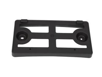 Uchwyt tablicy rejestracyjnej przód Mustang 21-23 -  JR3B-17A385-AA5YZ9 , 2128103, oryginał Ford OE