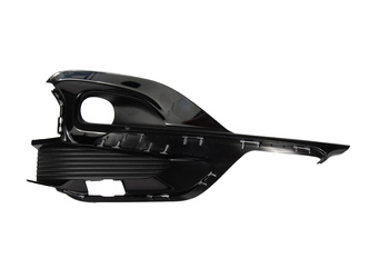 Kratka prawa halogenu Puma 20- st-line - 2502224, oryginał Ford OE